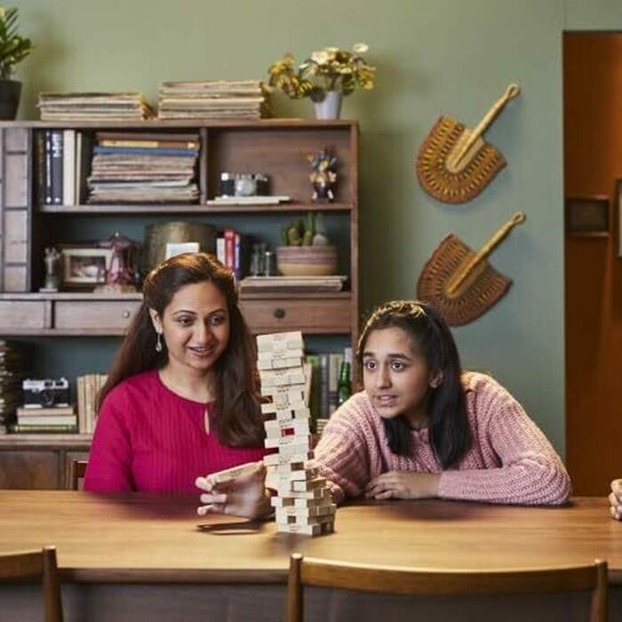 Jenga