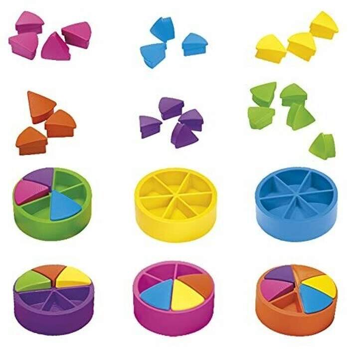 Trivial Pursuit Classic Edition