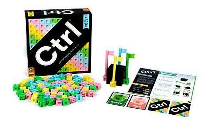 Ctrl