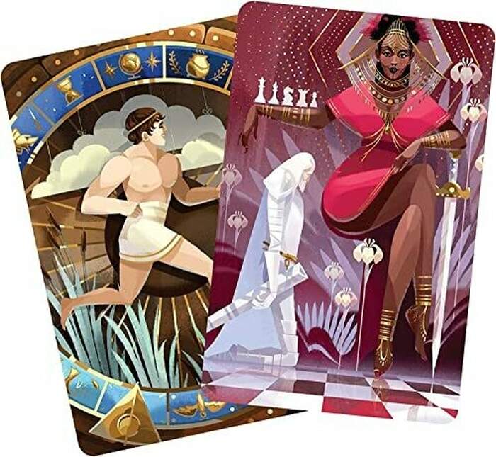 Dixit: Revelations Expansion
