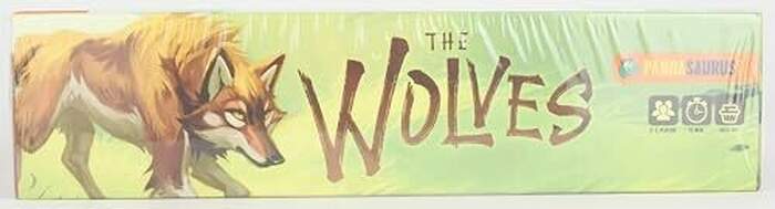 The Wolves