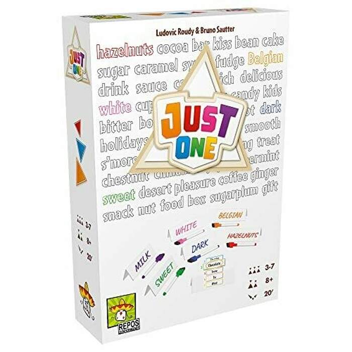Just One