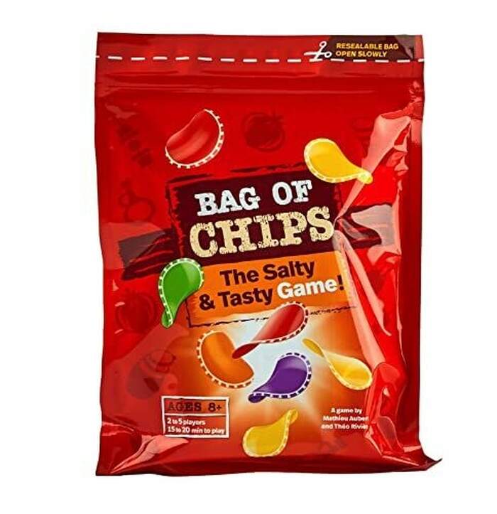 Bag of Chips