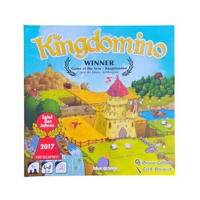 Kingdomino