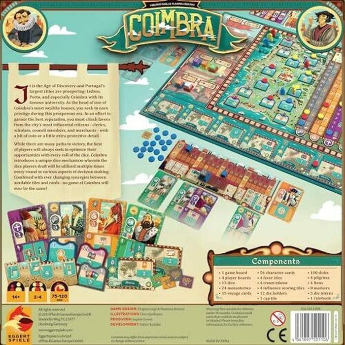 Coimbra