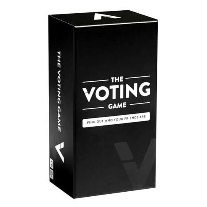 The Voting Game