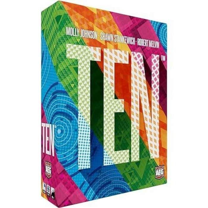 Ten