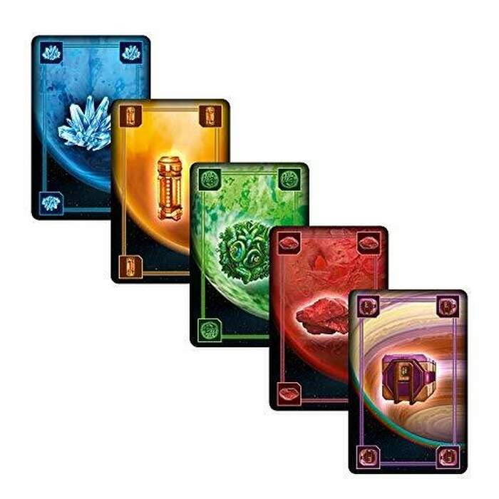 Catan - Starfarers
