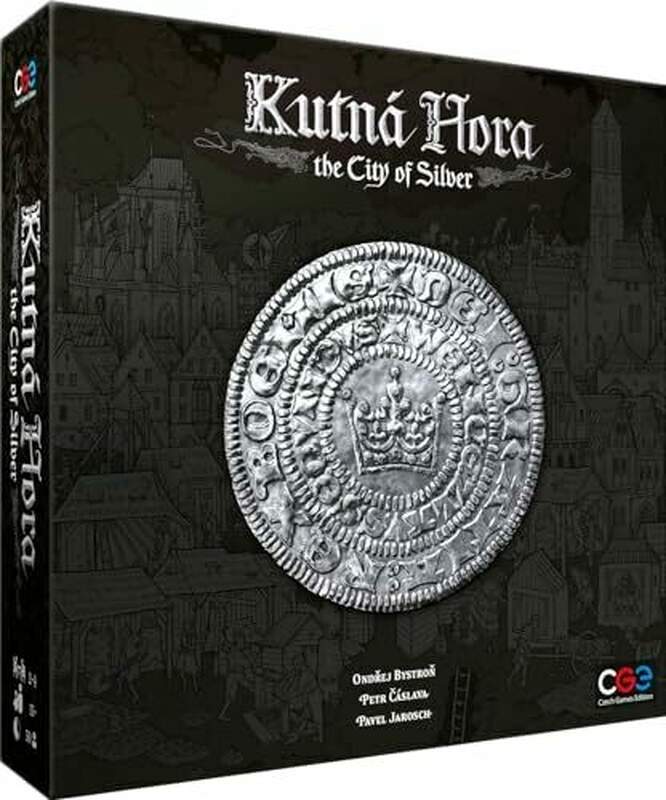 Kutna Hora - The City of Silver