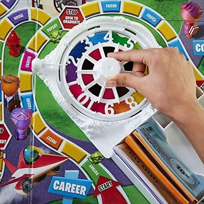 The Game of Life Classic