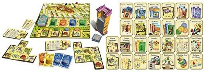 Alhambra - Big Box | Second Edition