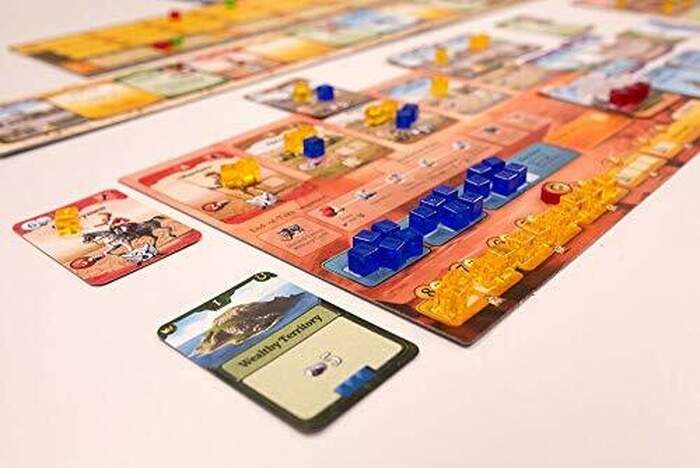 Through the Ages - A New Story of Civilization
