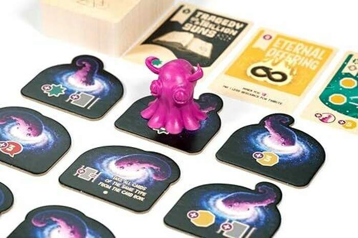 Cosmoctopus