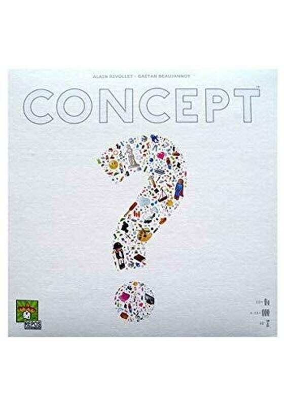 Concept