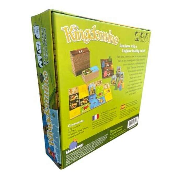 Kingdomino