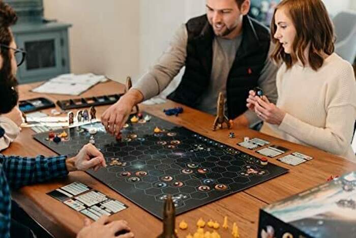 Catan - Starfarers