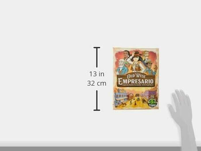 Old West Empresario
