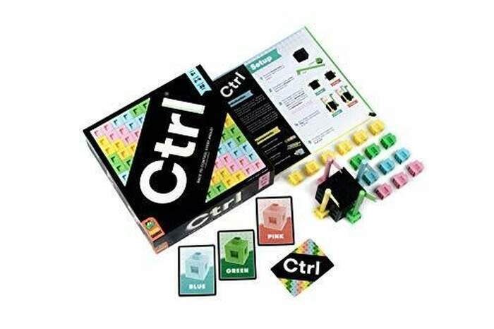 Ctrl