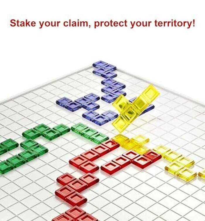 Blokus