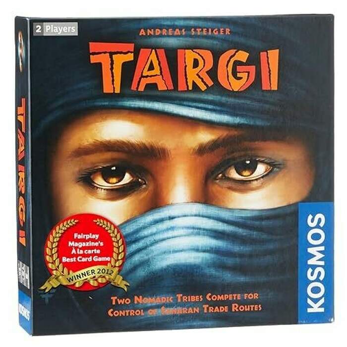 Targi