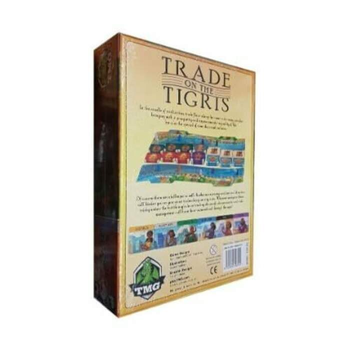Trade on the Tigris