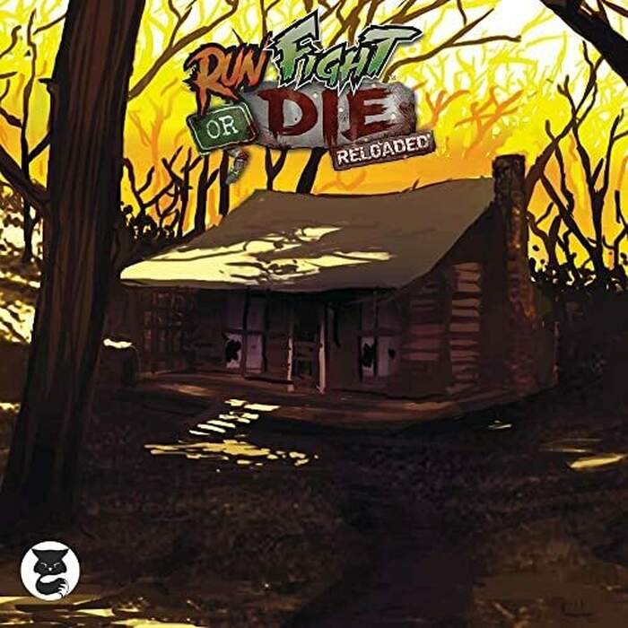 Run Fight or Die Reloaded