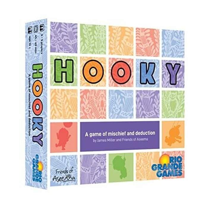 Hooky