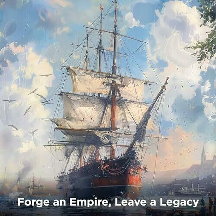 Anno 1800