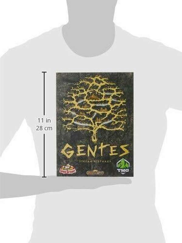 Gentes