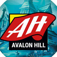 Avalon Hill Board Games