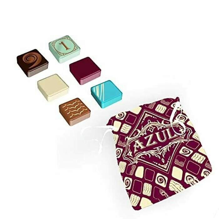 Azul - Master Chocolatier | Limited Edition