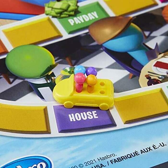The Game of Life Classic