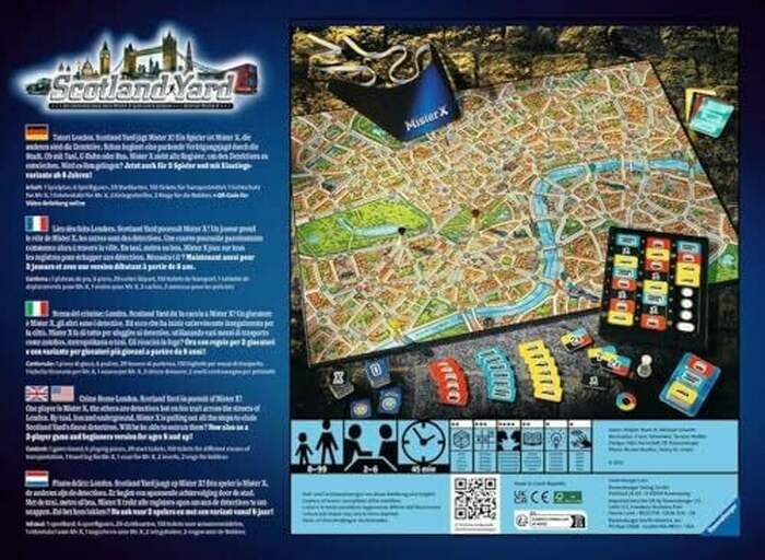 Scotland Yard