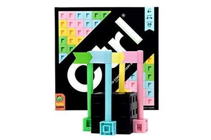 Ctrl