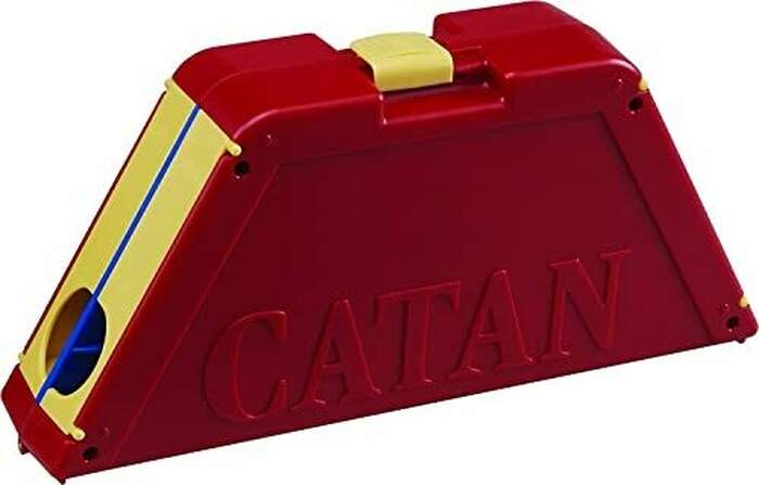 Catan Traveller Compact Edition
