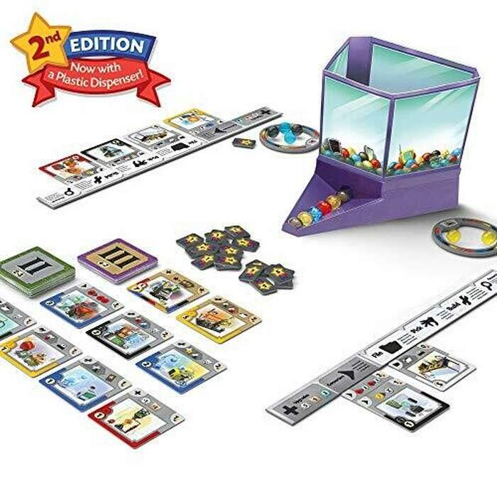 Gizmos Second Edition