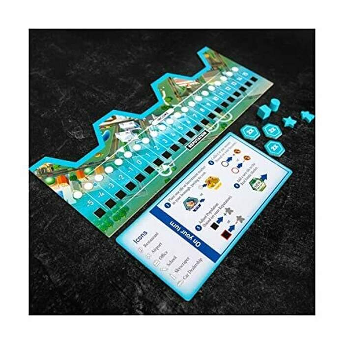 Suburbia Expansions