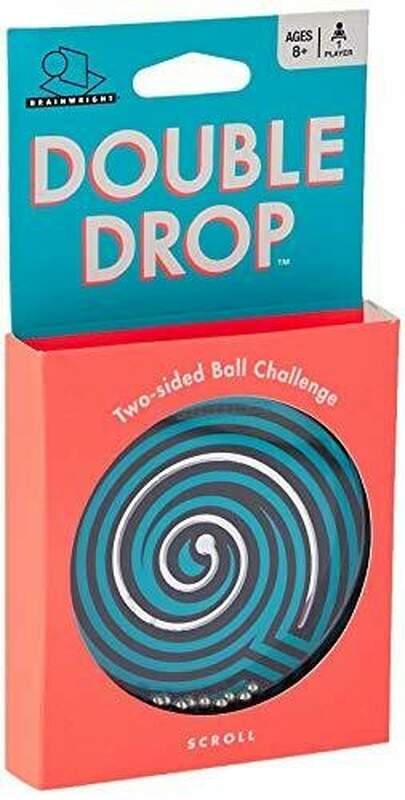 Double Drop