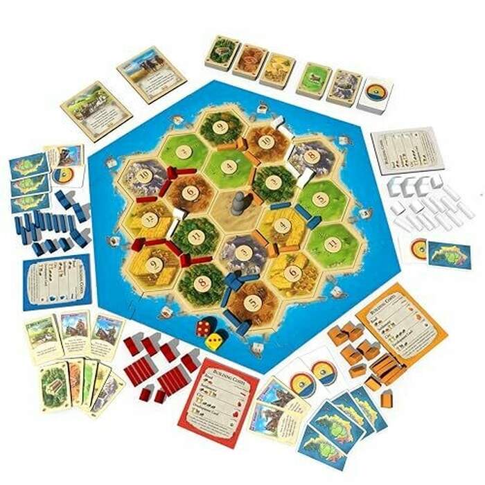 Catan