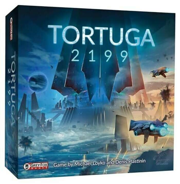 Tortuga 2199