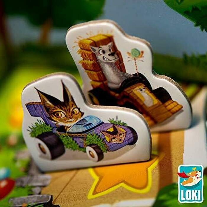 Zoo Run