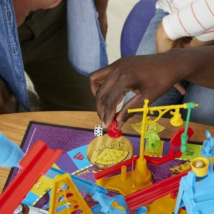 Mouse Trap
