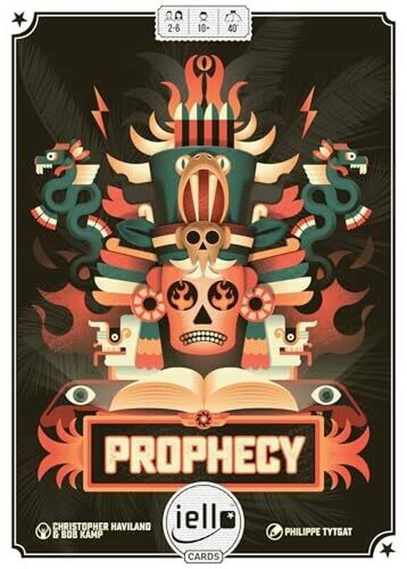 Prophecy
