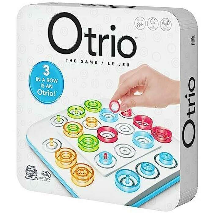 Otrio