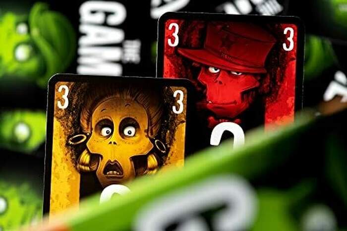 The Game