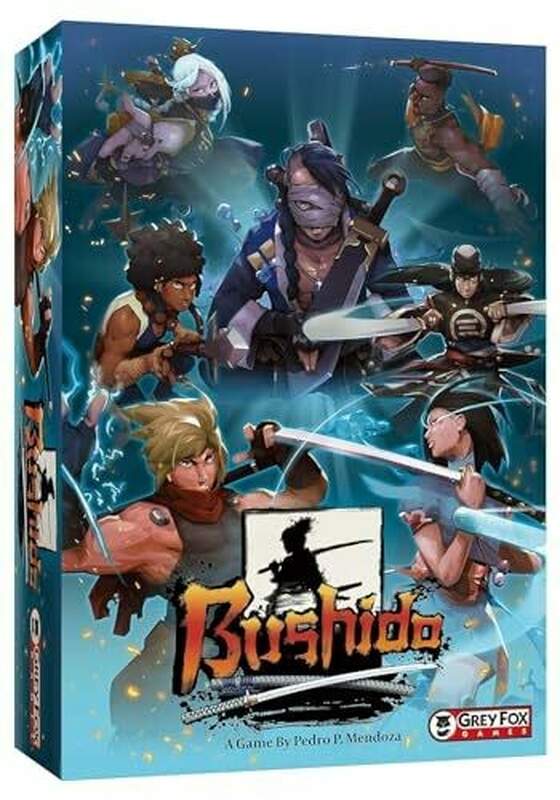 Bushido