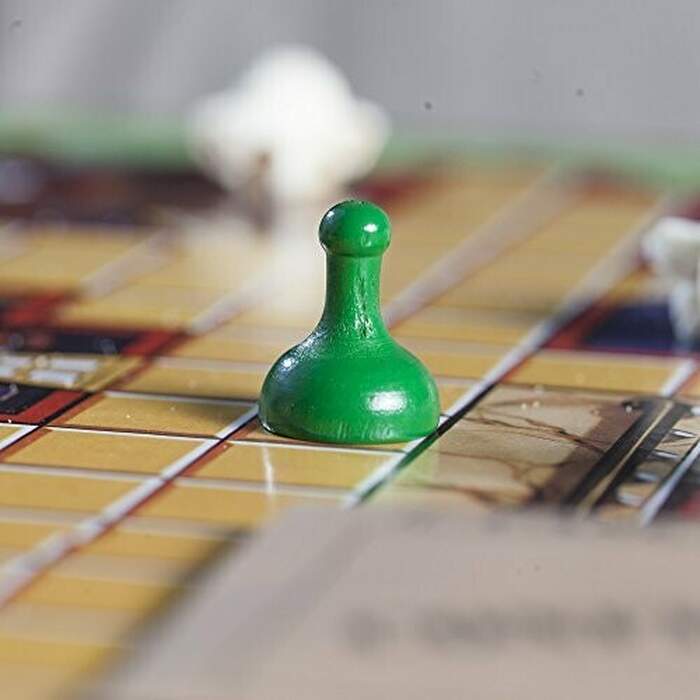 Clue - Retro Series