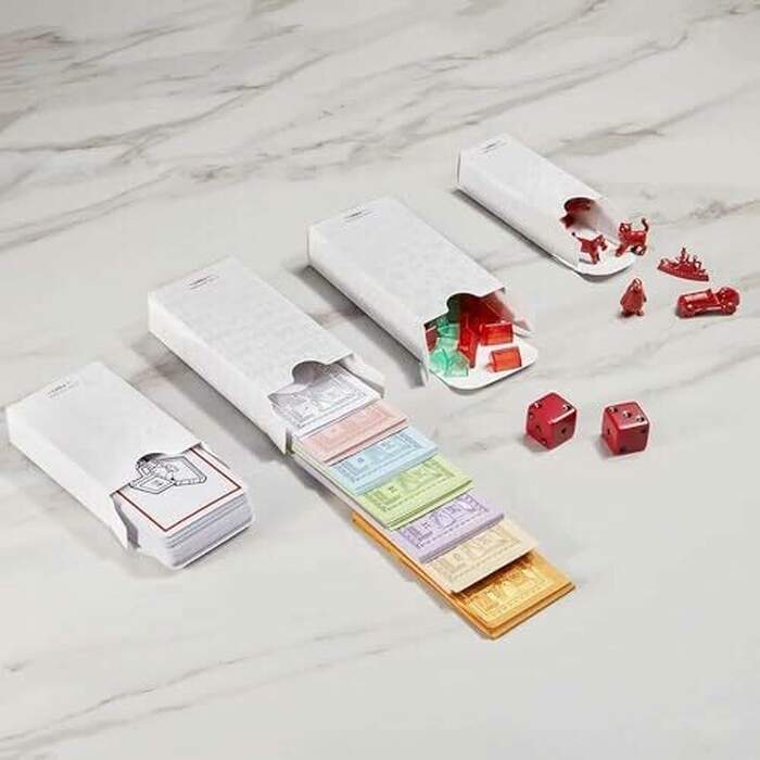 Monopoly - Signature Collection