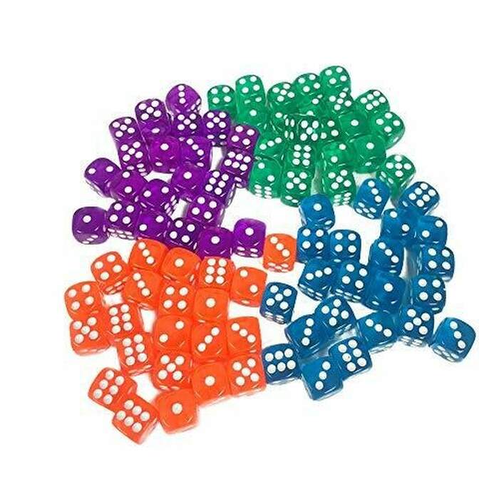 Noctiluca Board Game