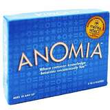 Anomia Card Game